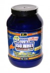100% Iso Whey Beverly (2 Kg) 100% Iso Whey Beverly (2 Kg)